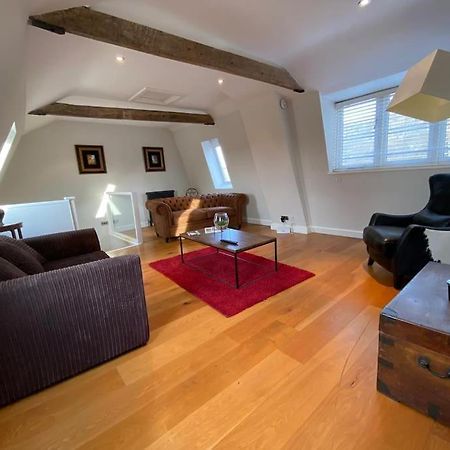 The Granary, Lovely Townhouse In Central ستامفورد المظهر الخارجي الصورة
