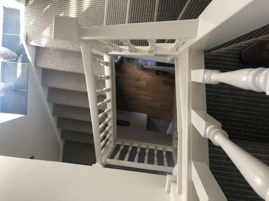 The Granary, Lovely Townhouse In Central ستامفورد المظهر الخارجي الصورة