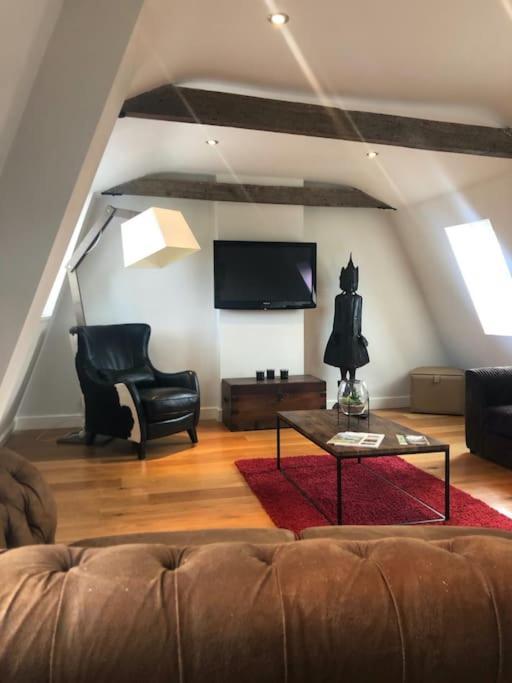 The Granary, Lovely Townhouse In Central ستامفورد المظهر الخارجي الصورة